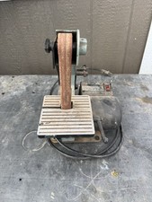 Levigatrice a nastro Delta 1"