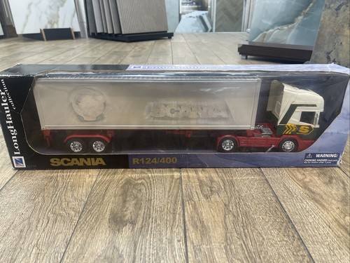 Newray long hauler - newray,