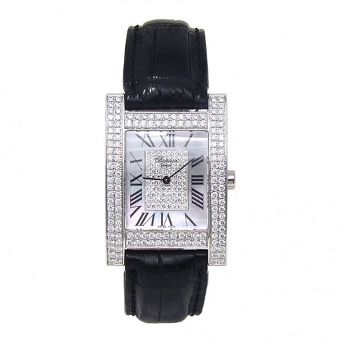 Orologio donna chopard your - donna,