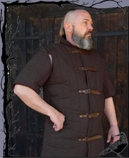 Larp medioevo gambeson - gambeson,