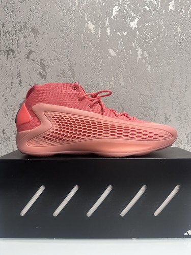 Adidas anthony edwards 1 - ae,