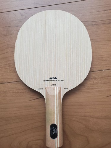 Racchetta ping pong - ping, stiga
