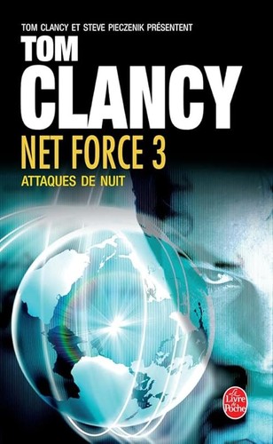 Net force attaques de - force,
