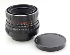 Carl Zeiss Jena DDR MC