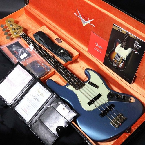 Fender custom shop limited - fender,