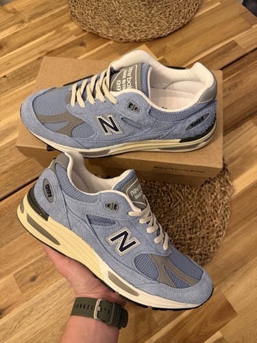 New balance 991v2 - 991v2, pastelli
