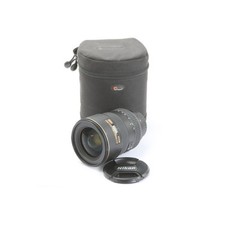 Nikon AF-S 2,8/17-55 G ED DX +