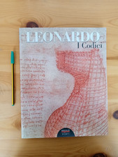 Leonardo codici eventi - -,