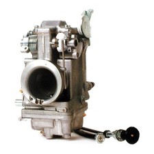 Carburatore mikuni hsr45 solo