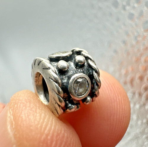 Pandora oxy crown clear - pandora,