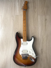Fender Stratocaster Classic