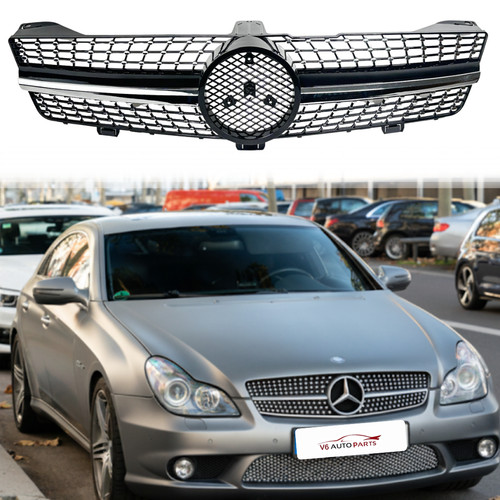 Per mercedes classe cls w219 - per,