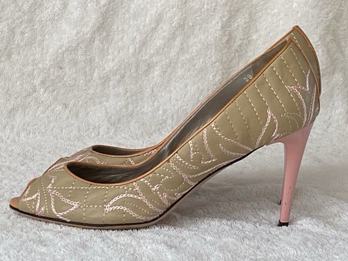 Scarpe versace multicolore - scarpe,