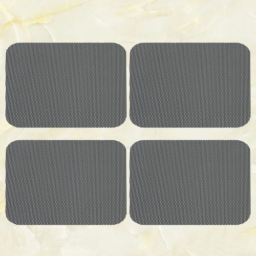 Sets parasole finestrini - parasole,