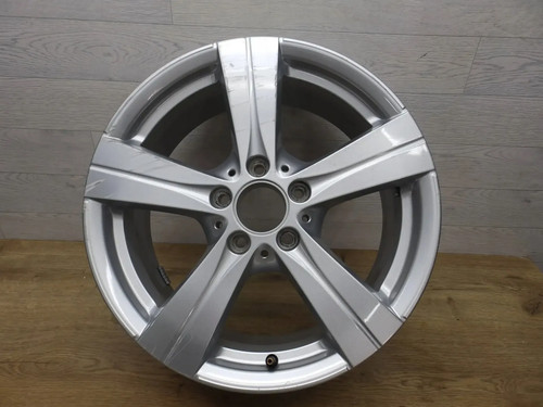 Cerchio lega 17 pollici - 1x,