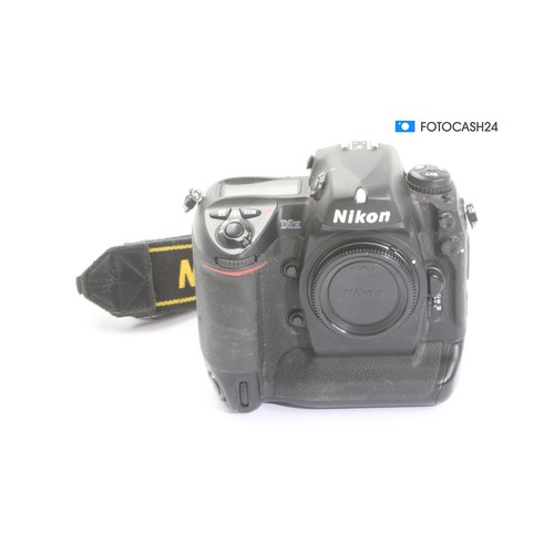 Nikon d2h difetto - nikon,