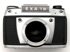 Corpo exakta exa - exa, 1b