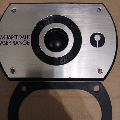 Wharfedale laser - laser, 50