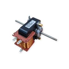 ROBUR MOTORE BIALBERO FIME