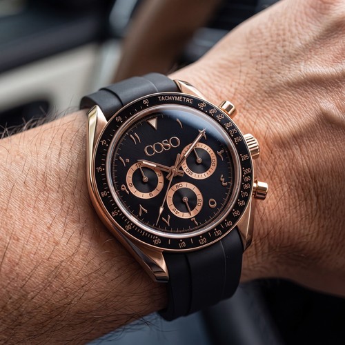 Orologio coso torvex - orologio,