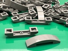 LEGO Slope 1x4 Curvo Doppio