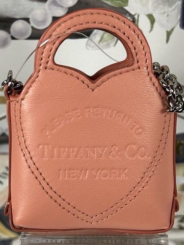 Tiffany please return - tiffany,