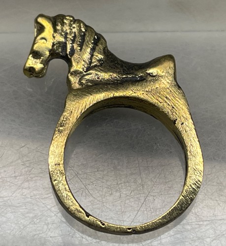 Anello antico stile - , romano