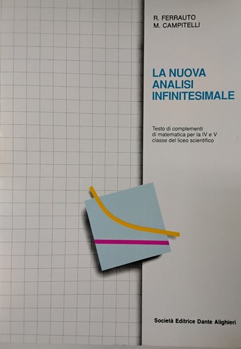 Nuova analisi - la,