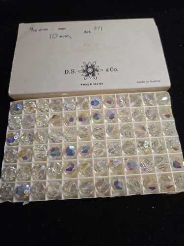 Swarovski vintage co - swarovski,