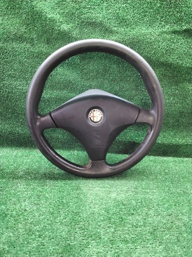Volante sterzo per alfa romeo - volante,