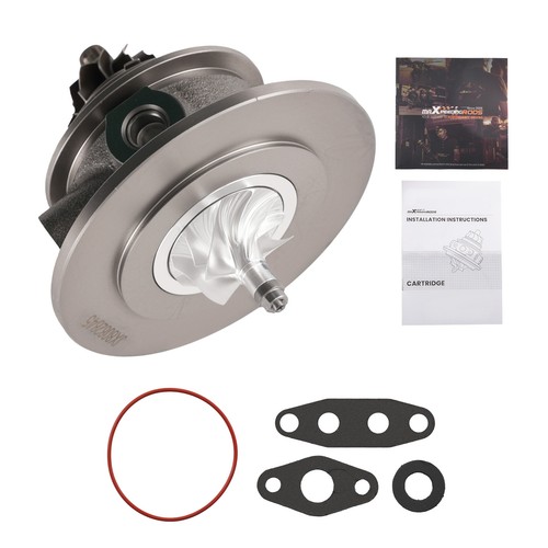 Billet cartouche turbo - billet, chra