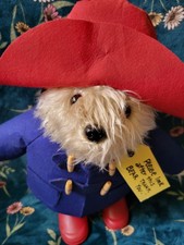 Peluche orsacchiotto