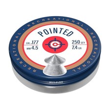 Crosman .177 Cal. Distruttore