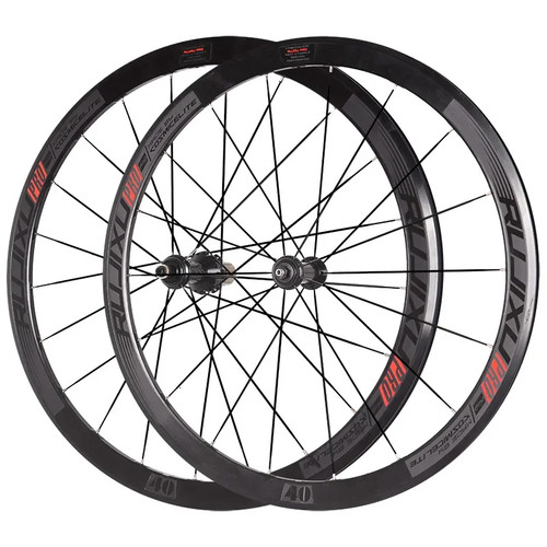 Set ruote bici strada - , bmx