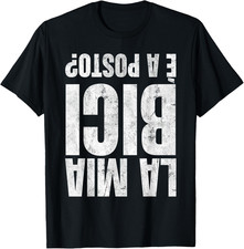 Mountain Bike Regalo Ciclista