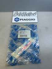 1 autocollant piaggio gilera