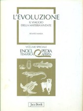 L'EVOLUZIONE. IL VIAGGIO DELLA