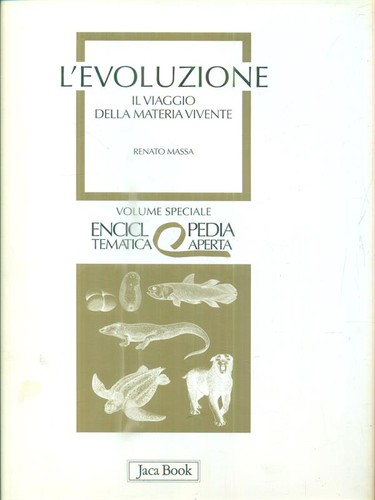 Evoluzione viaggio della - viaggio,