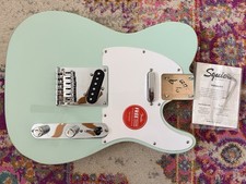 NUOVO originale Fender Squier