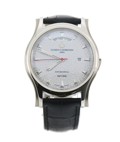 Orologio cuervo sobrinos - cuervo, y