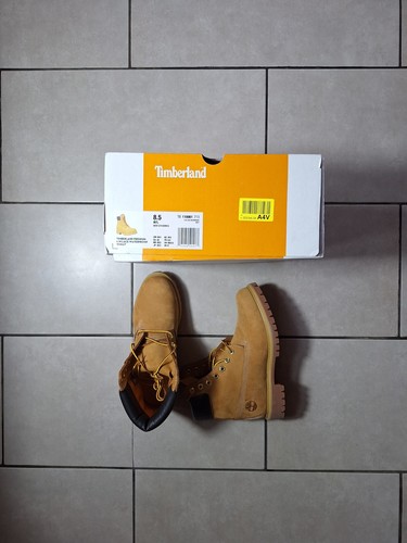 Scarpe stavale timberland - scarpe,