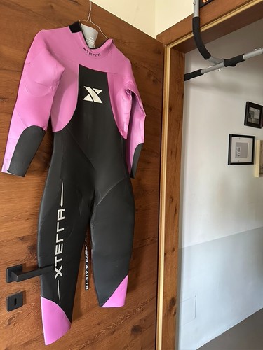 Muta donna xterra - muta, vengeance