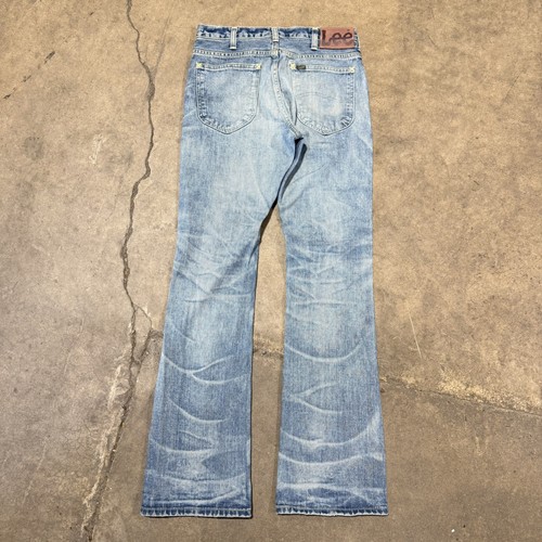 Jeans vintage lee rider - vintage,