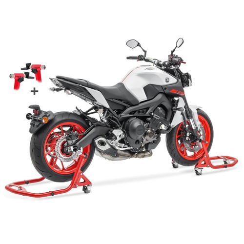 Kit cavalletto montaggio per