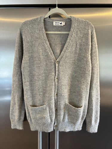Maglione cardigan industry - cardigan, of