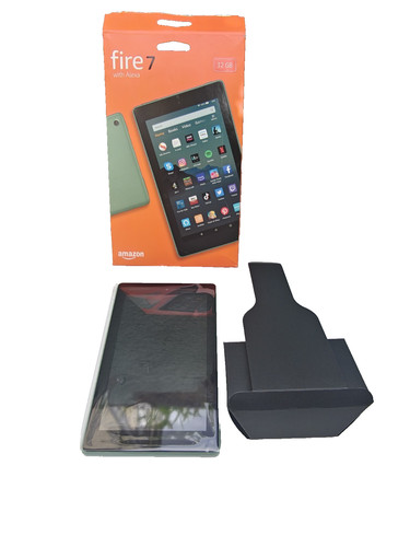 Amazon fire - amazon, generazione)