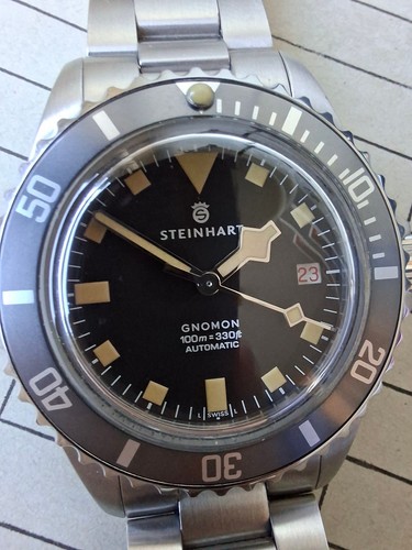 Steinhart ocean marine - steinhart,