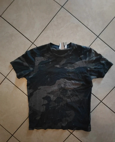 Maglietta adidas blu scuro - adidas,