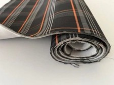 rivestimento tessuto sedile