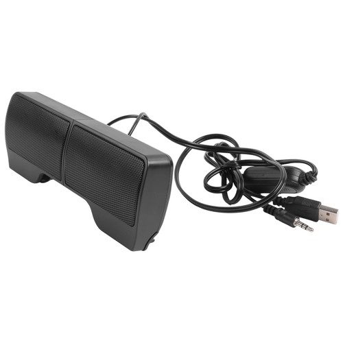 Altoparlanti stereo usb - stereo,